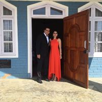 Clement Gojer's Photo