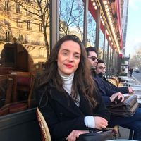 Adrianna Szczygieł的照片