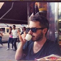 Zack Marlow-McCarthy's Photo