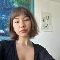 Claire Robinson的照片