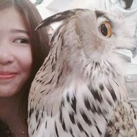 Valentina Hu's Photo