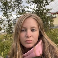 Анна Зацепина's Photo