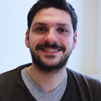 Giuseppe Procaccianti's Photo