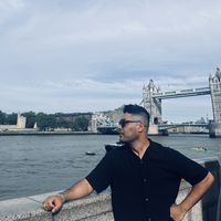 Bagher Shamard's Photo