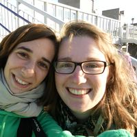 Photos de Anne Foucault