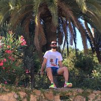 Alexandr Malygin's Photo