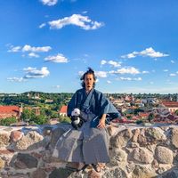 Koichi Murata's Photo