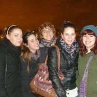 Silvia Flopin Main's Photo