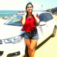 Karina Arroyo的照片