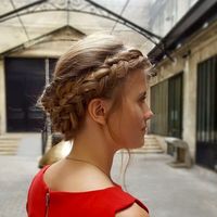 Fotos de Elisa Mallet