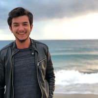 Omer Karakas's Photo