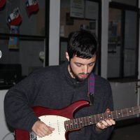 Daniel Vasquez的照片