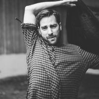 James Kingsley的照片