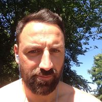 Francesco Campea的照片