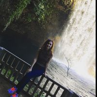 Ferda Çınar的照片