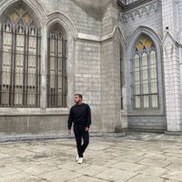 Фотографии пользователя Wesley 