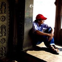 Sagar Mehta的照片