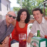 Irene Municio's Photo