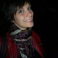 Silvia Bullita's Photo