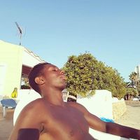 Ibrahima Sow's Photo