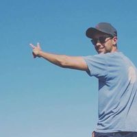 Fotos de Walid B. Wadlib