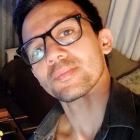 Fotos de Gaston Veliz