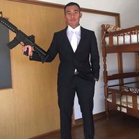 Eka Wahyu Andi Saputra Saputra's Photo