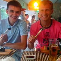 Міша Басараб的照片