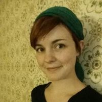 Caitlin Yarsky的照片