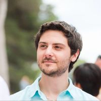 Anthony Roux的照片