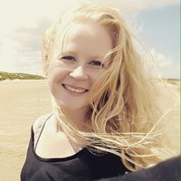 Lysanne Berends's Photo