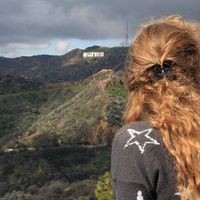 Anouk van Enk's Photo