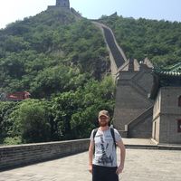 Sebastian Schorstaedt's Photo