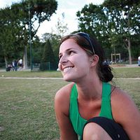 Maggie Molloy's Photo