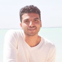 Le foto di Mahmoud Douh