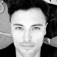 Radovan Oprendek's Photo