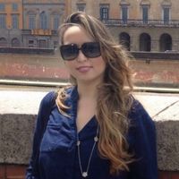 Nisrine khal's Photo