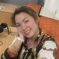 Cherry Mae Cuarto的照片