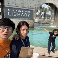 Gateberg Franklin's Photo