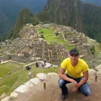 Jose Manuel Garavito Contreras的照片