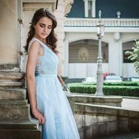 Le foto di Лілія Борщ