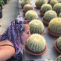 Liliya Glyumova's Photo