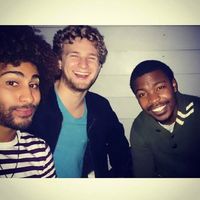 Фотографии пользователя Adrien Saso