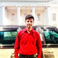 Shubham Sharma's Photo