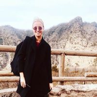 Fotos von Lisa Istad