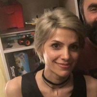 Setareh Kazemi's Photo