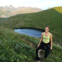 Jenny Ringsby的照片