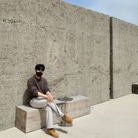 Park Sungmin's Photo