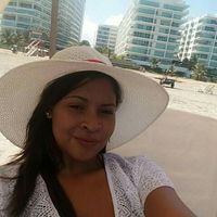 April Calleway的照片