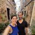 Bianca Rappaport and Paolo Pinna's Photo